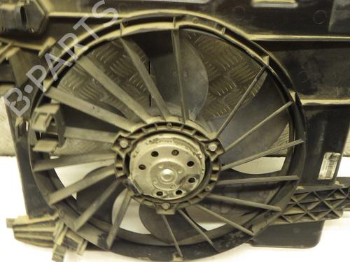 Used Radiator fan Radiator fan 31296459 31296459