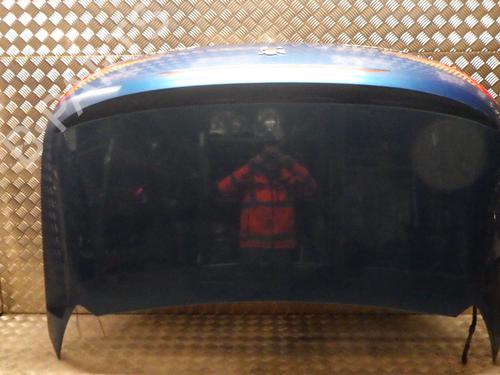 Used Tailgate PEUGEOT 307 CC (3B) 2.0 HDi 135 (136 hp) 24286211