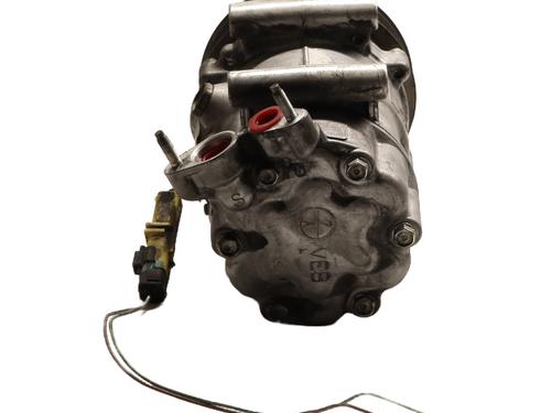 Compressore A/C PEUGEOT 206 Hatchback (2A/C) 1.4 HDi eco 70 | BP28360722M34 