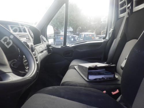 Engine IVECO DAILY V Van 29S13, 29L13, 35C13, 35S13, 40C13, 40S13 | BP30172984M1