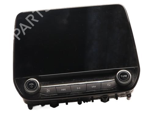 Ferdsskriver FORD TRANSIT CUSTOM V362 Van (FY, FZ) 2.0 EcoBlue (130 hp) 30683329