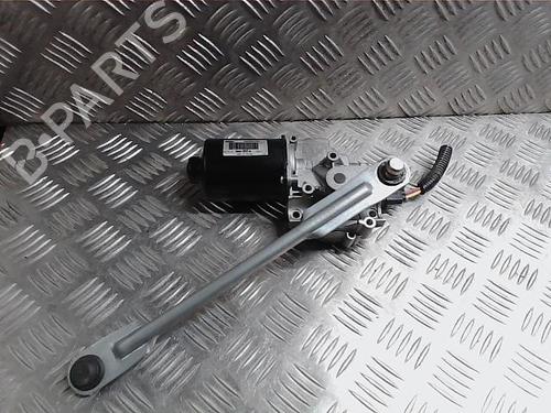 Used Front wiper motor CITROËN JUMPY III Van (V_) 1.6 BlueHDi 115 (115 hp) 24287076