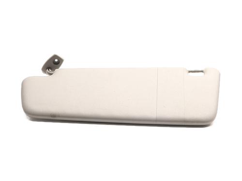Used Left sun visor OPEL CORSA D (S07) 1.2 LPG (L08, L68) (80 hp) 30439935