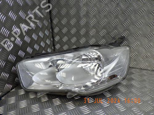 Left headlight CITROËN C-ELYSEE (DD_) 1.6 VTi 115 (DDNFP0, DDNFP6, DDNFP9) | BP24285292C28  - Image 8