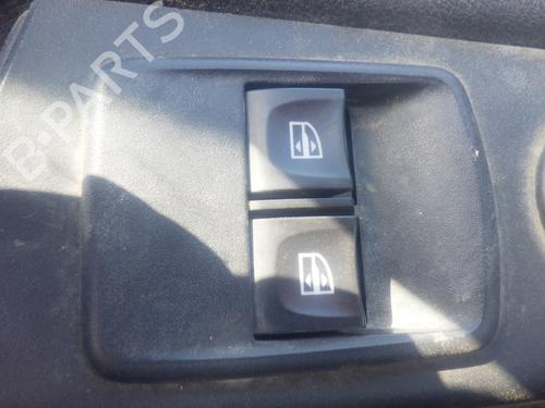 Used Left front window switch Left front window switch RENAULT TRAFIC III Van (FG_) 1.6 dCi 120 (FGMK) (121 hp) 36571717 36571717