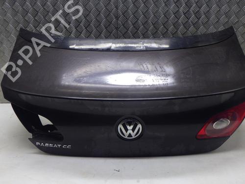Tailgate VW PASSAT CC B6 (357) 2.0 TDI | BP30854487C6 - Image 2