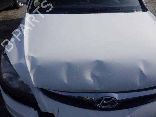 Left sun visor HYUNDAI i30 Estate (FD) 1.6 CRDi | BP34453375I1 - Image 7