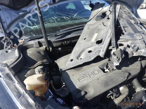 Left front window switch PEUGEOT 508 SW I (8E_) 2.0 BlueHDi 180 | BP30143920I27 - Image 18