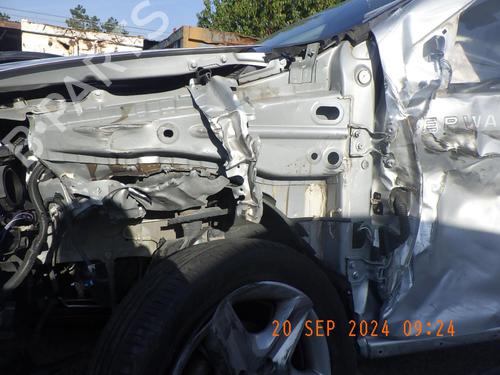 Instrument cluster DACIA SANDERO II TCe 90 (B8M1, B8MA, B8AC) | BP30704630C47