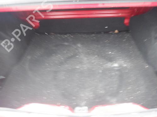 Used Parts DACIA LOGAN (LS_)  1.2 16V (LS1N, LS02, BS02)  2376713