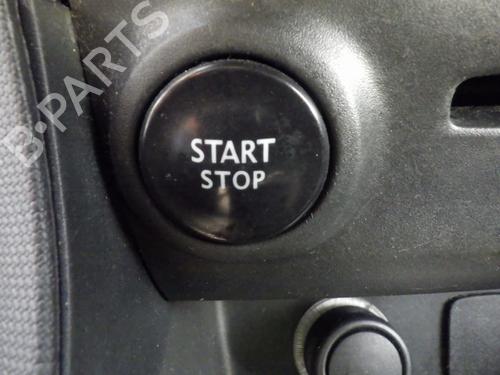 Kombi Kontakt / Stilkkontakt RENAULT CLIO IV (BH_) 1.5 dCi 75 (75 hp) 30939615