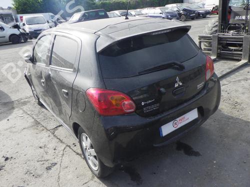 Right taillight MITSUBISHI MIRAGE / SPACE STAR VI Hatchback (A0_A) 1.2 (A03A) | BP24285875C35 - Image 10