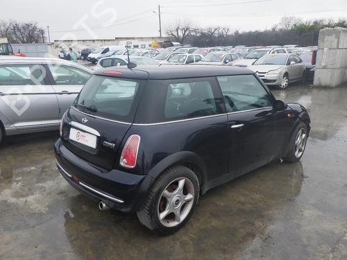 Left headlight MINI MINI (R50, R53) Cooper | BP24287142C28 - Image 15