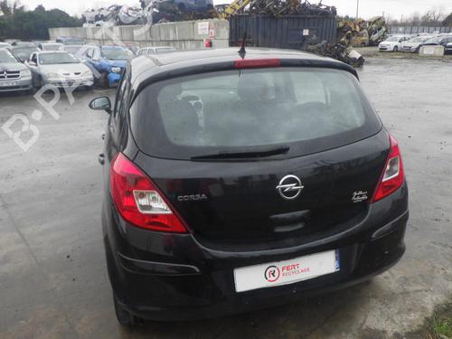 Left headlight OPEL CORSA D (S07) 1.2 (L08, L68) | BP24541135C28  - Image 12