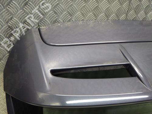 Bakluke CC/Kombi-Kupé FORD FIESTA VI (CB1, CCN) 1.6 TDCi | BP29748299C6 