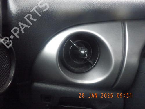 Grille d'aération MINI MINI (R50, R53) Cooper S (163 hp) 31951888