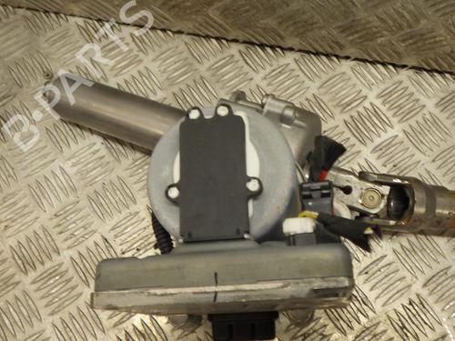 Steering column RENAULT CLIO V (B7_) 1.0 TCe 90 (B7MT) | BP28218067M21 
