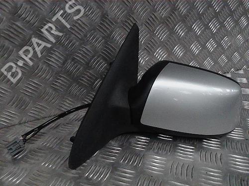 Used Left mirror Left mirror FORD MONDEO III Turnier (BWY) 2.0 16V TDDi / TDCi (115 hp) 24286825 24286825