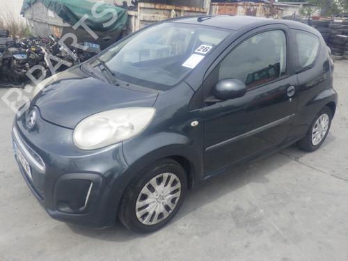 Peças CITROËN C1 (PM_, PN_) 1.0 4956854