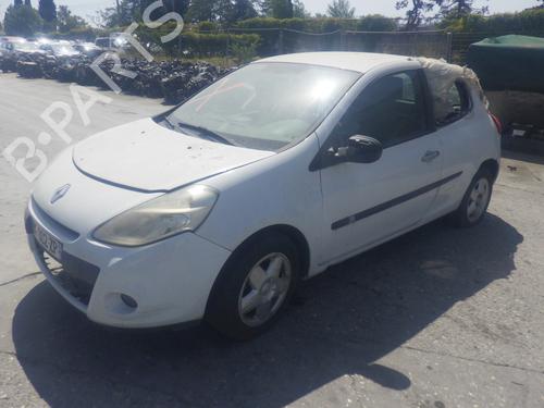 Used Parts RENAULT CLIO III (BR0/1, CR0/1)  1.5 dCi  4837461