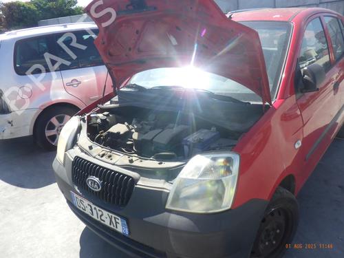 Brugte KIA PICANTO I (SA) 1.0 (61 hp) 3470626