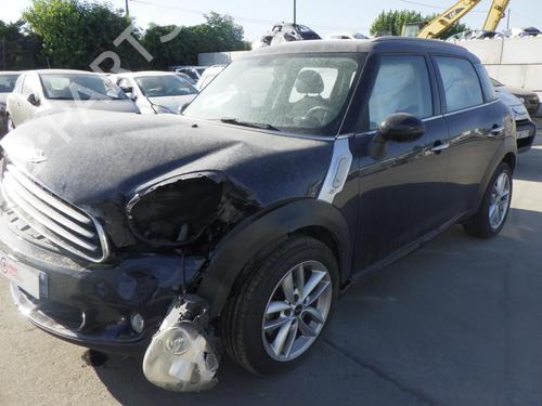 Right front window switch MINI MINI COUNTRYMAN (R60) Cooper D | BP31951877I26  - Image 21