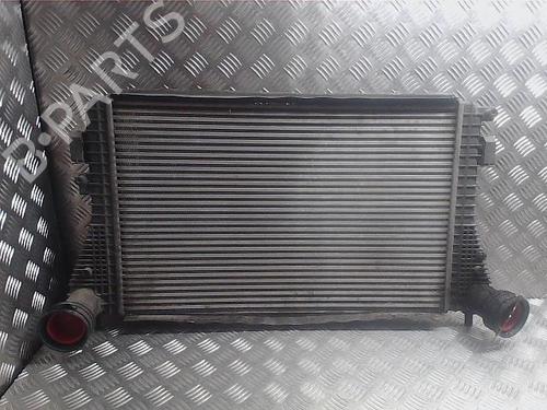 Intercooler VW TOURAN (1T1, 1T2) 1.9 TDI (105 hp) 24287088