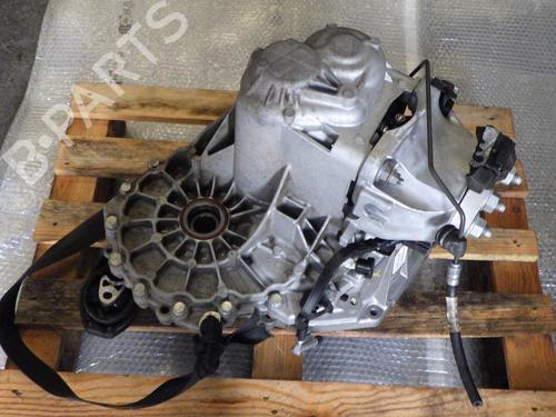 Gearbox FORD PUMA (J2K, CF7) 1.0 EcoBoost mHEV | BP38476247M3 - Image 4