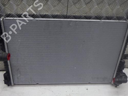 Water radiator CITROËN JUMPY III Van (V_) 1.5 BlueHDi 100 | BP38290883M31 - Image 3