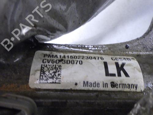 Steering rack FORD FOCUS III 1.5 TDCi | BP31134222M22 