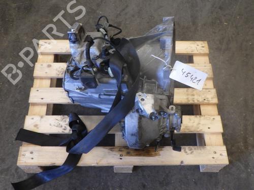 Used Gearbox Gearbox 38185788 38185788