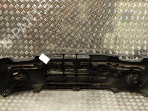 Front bumper RENAULT TWINGO I (C06_) 1.2 16V (C060) | BP28187971C7 