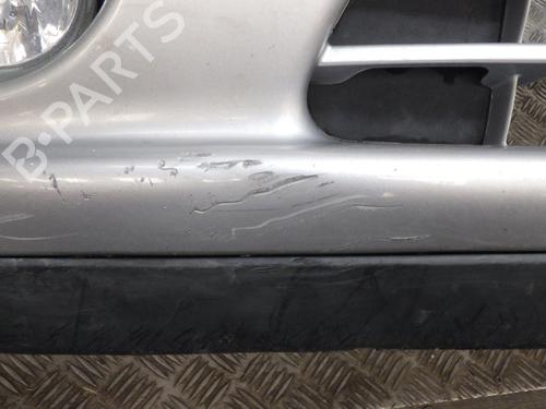 Front bumper CITROËN C3 I (FC_, FN_) 1.4 i | BP27719830C7 