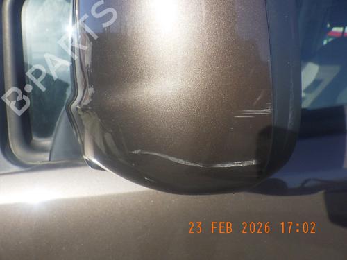 Retrovisor esquerdo PEUGEOT PARTNER Tepee 1.6 HDi 90 | BP32440513C26 - Image 3