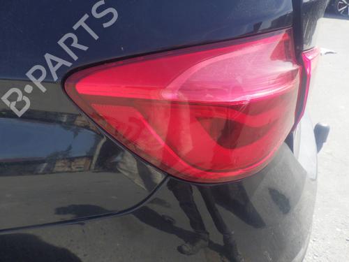 Venstre Baklys Venstre Baklys BMW 3 Touring (F31) 335 d xDrive (313 hp) 34110703 34110703