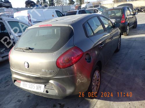 Used Parts FIAT BRAVO II (198_) 1.6 D Multijet (198AXL1B) 2376869