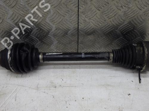 Left front driveshaft SEAT LEON (1P1) 1.9 TDI | BP36056026M38  - Image 5