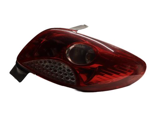 Right taillight PEUGEOT 206+ (2L_, 2M_) 1.1 | BP24286213C35 