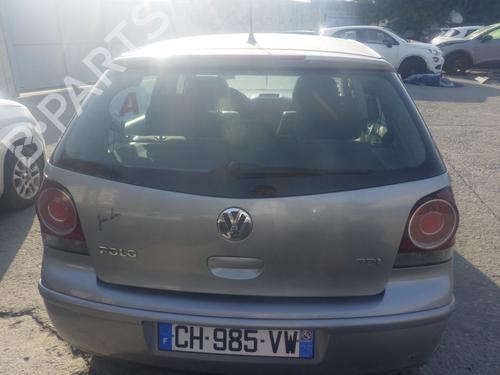 Used Tailgate Tailgate 37509626 37509626