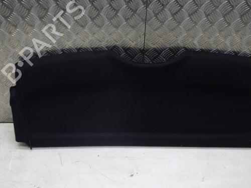 Hattehylde PEUGEOT 206 Hatchback (2A/C) 1.4 HDi eco 70 (68 hp) 33123327