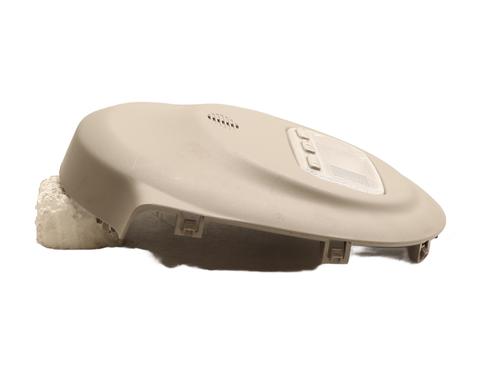 Interior roof light CITROËN BERLINGO Box Body/MPV (B9) 1.6 BlueHDi 100 | BP27633644I8