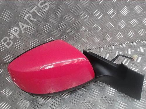 Used Right mirror SUZUKI SPLASH (EX) 1.0 (A5B310) (65 hp) 24285365