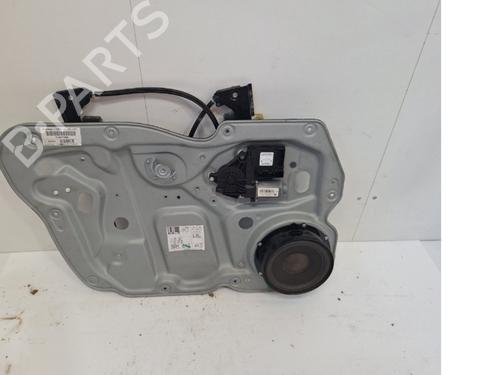 Used Front left window mechanism Front left window mechanism VW TOURAN (1T3) 1.6 TDI (105 hp) 34057664 34057664