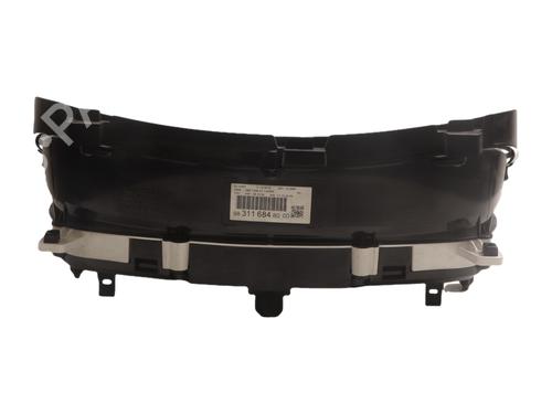Instrument cluster PEUGEOT EXPERT Van (V_) 1.5 BlueHDi 100 | BP37627799C47  - Image 6