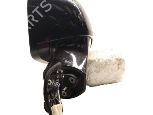 Used Left mirror Left mirror MERCEDES-BENZ SLK (R172) 250 CDI / d (172.403) (204 hp) 30397516 30397516