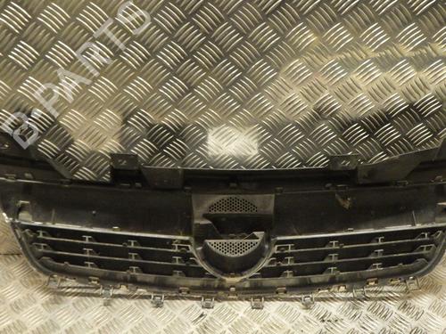 Used Grille Grille 24503253 24503253