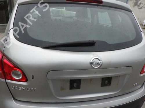 Used Rear windshield wiper arm NISSAN QASHQAI / QASHQAI +2 I (J10, NJ10, JJ10E) 1.5 dCi (106 hp) 24287618
