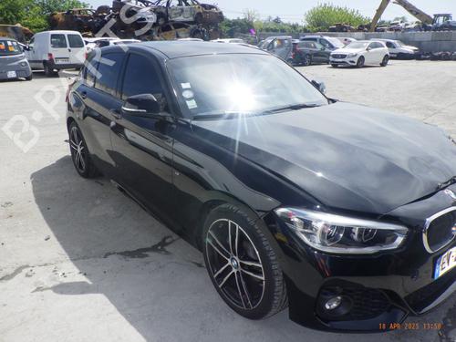 Left front window switch BMW 1 (F20) 118 i | BP28116945I27  - Image 11