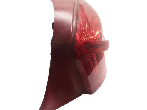 Used Right taillight Right taillight PEUGEOT 208 I (CA_, CC_) 1.6 HDi (92 hp) 39729539 39729539