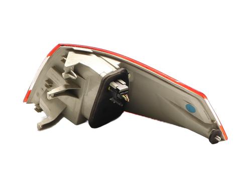 Left taillight PEUGEOT 508 SW I (8E_) 2.0 BlueHDi 180 | BP30152900C34 